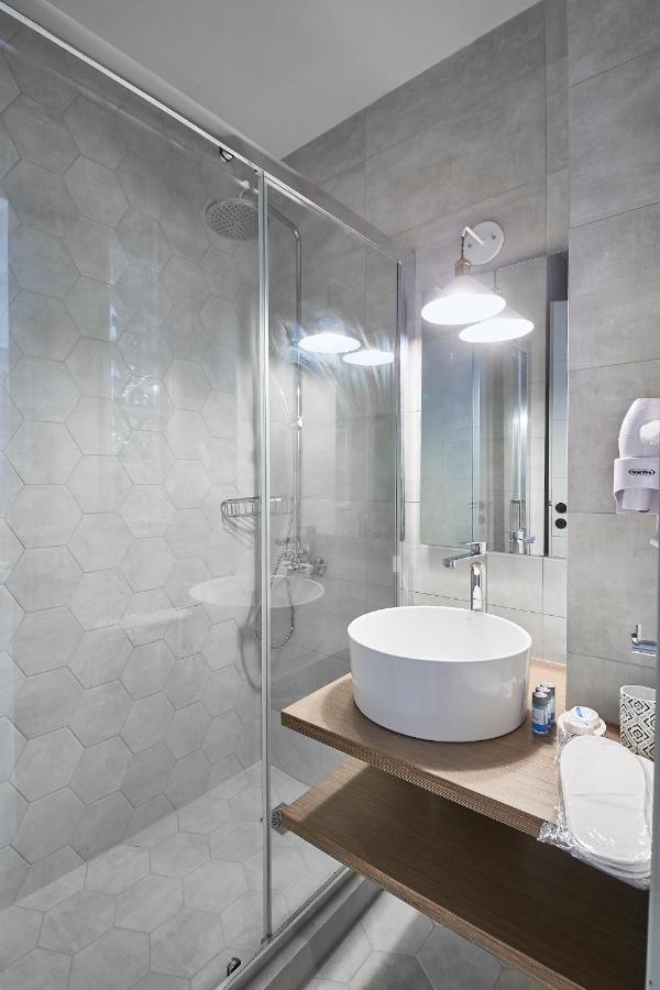 Be based near Acropolis, in an exquisite studio! Atene Esterno foto